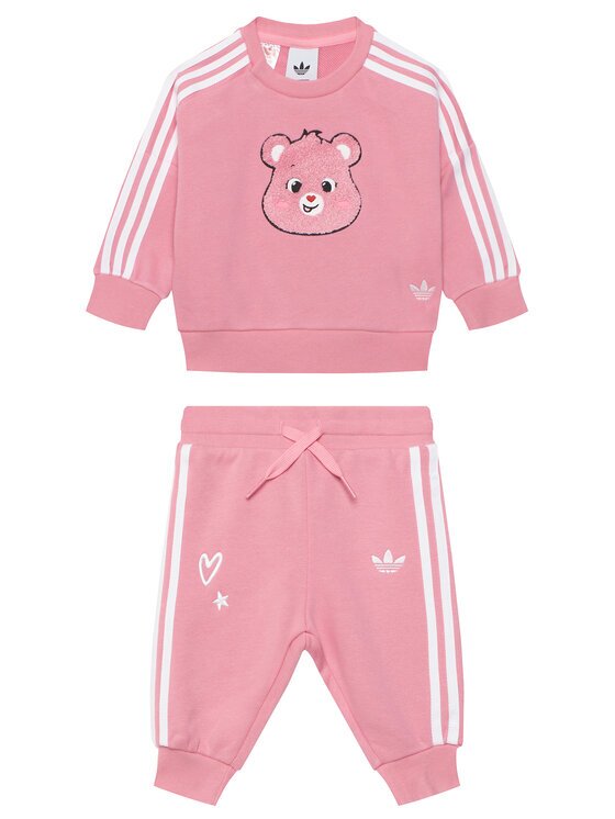 adidas Trening Care Bears KS4223 Loose Fit