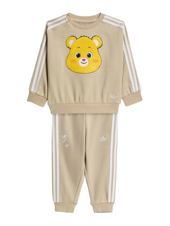 adidas Trening Care Bears KU8541 Regular Fit