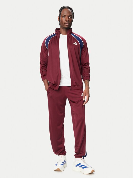 adidas Trening Colour Block KH2731 Regular Fit