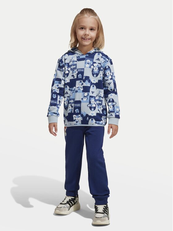 adidas Trening Disney Mickey Mouse JD4551 Regular Fit