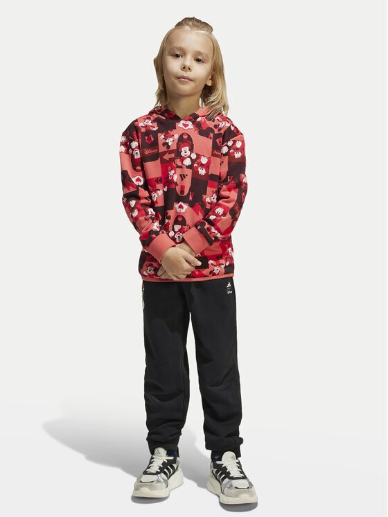 adidas Trening Disney Mickey Mouse JF3641 Regular Fit
