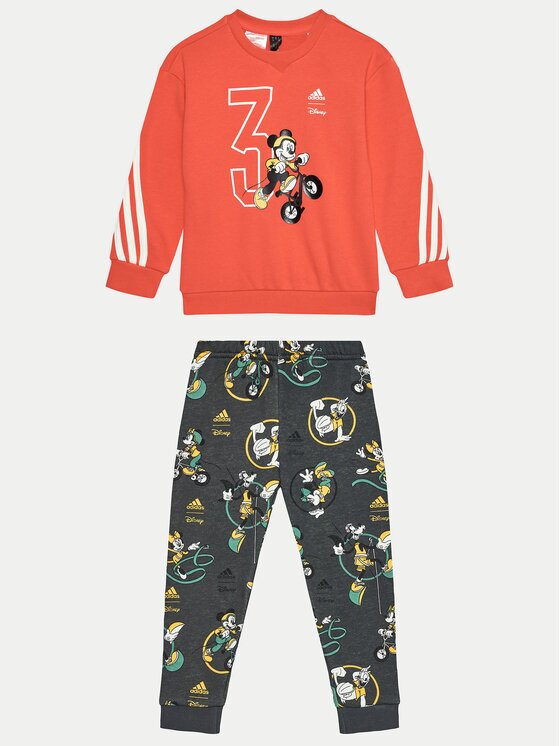 adidas Trening Disney Mickey Mouse JG1251 Regular Fit