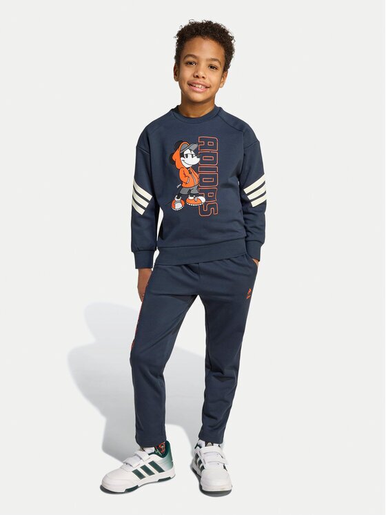 adidas Trening Disney Mickey Mouse JM0824 Regular Fit