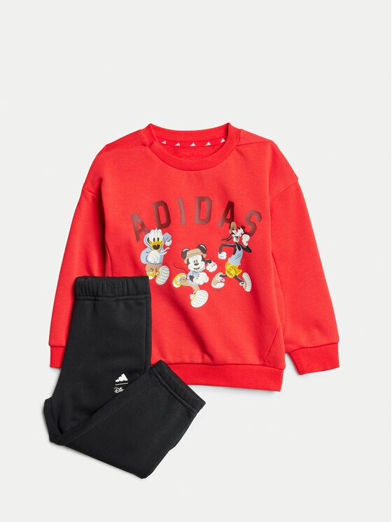 adidas Trening Disney Mickey Mouse JN6098 Regular Fit