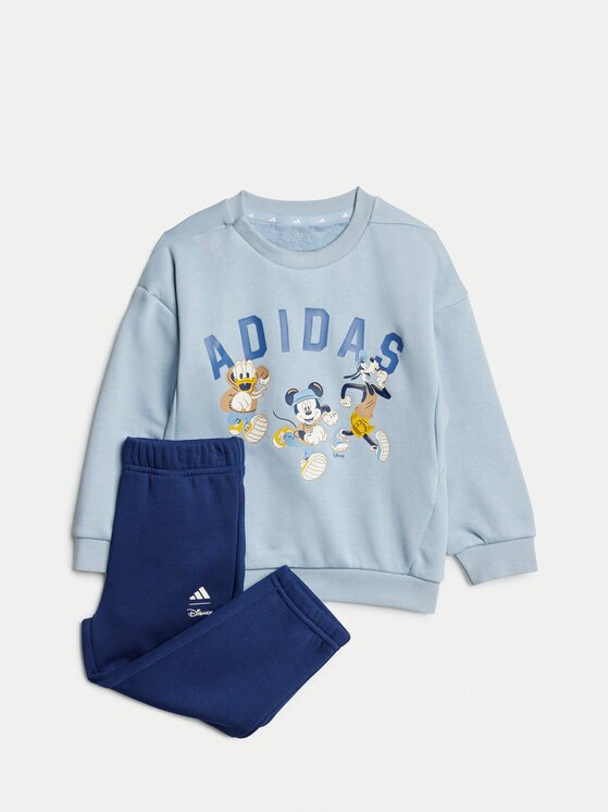 adidas Trening Disney Mickey Mouse JN6099 Regular Fit