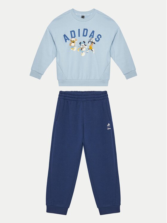 adidas Trening Disney Mickey Mouse JN6100 Regular Fit