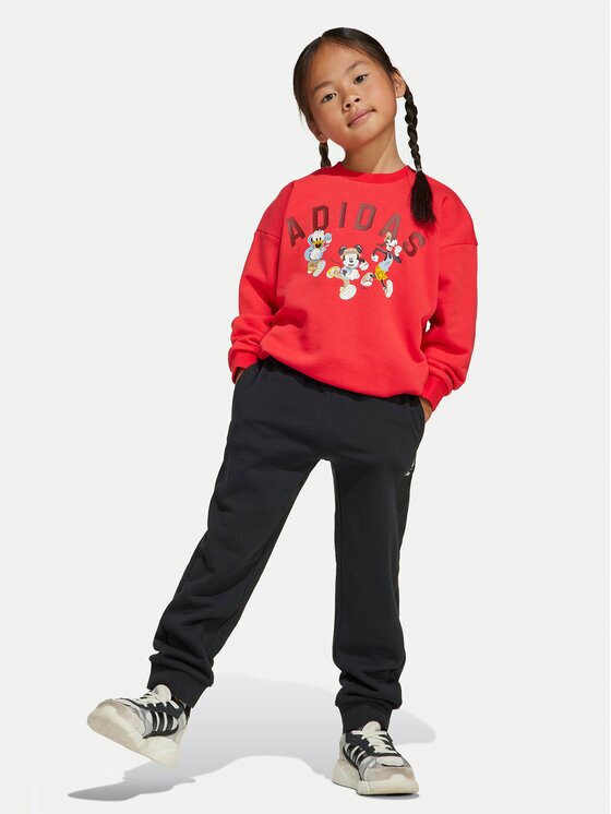 adidas Trening Disney Mickey Mouse JN6101 Regular Fit