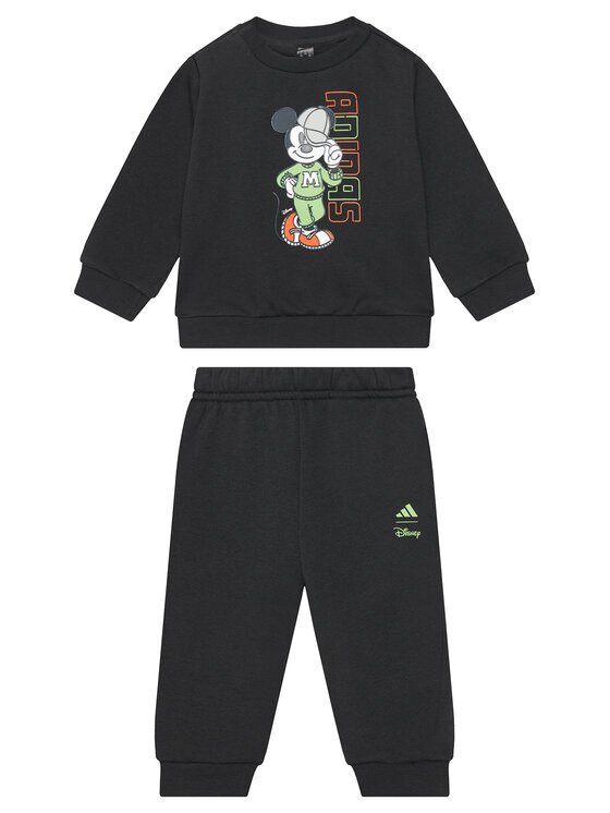 adidas Trening Disney Mickey Mouse JY3471 Regular Fit