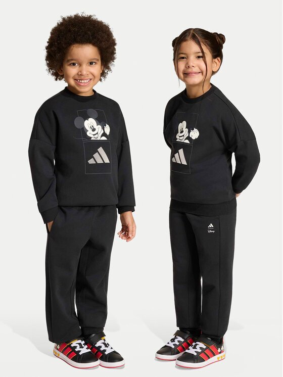 adidas Trening Disney Mickey Mouse KG6127 Regular Fit