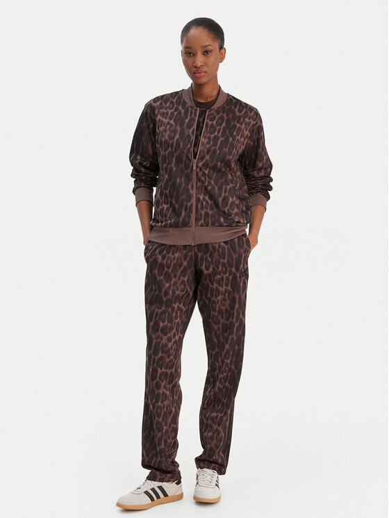 adidas Trening Essentials 3-Stripes Animal JZ0927 Regular Fit