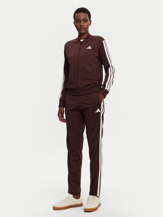 adidas Trening Essentials 3-Stripes JD2683 Regular Fit