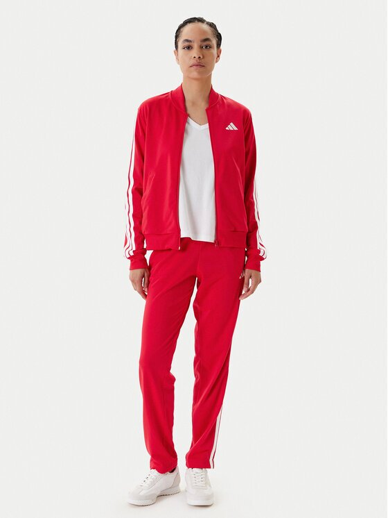 adidas Trening Essentials 3-Stripes JD2684 Regular Fit