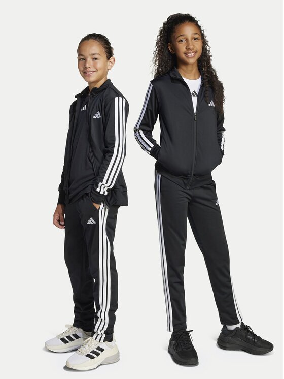 adidas Trening Essentials Climacool Tracksuit JD6502 Regular Fit