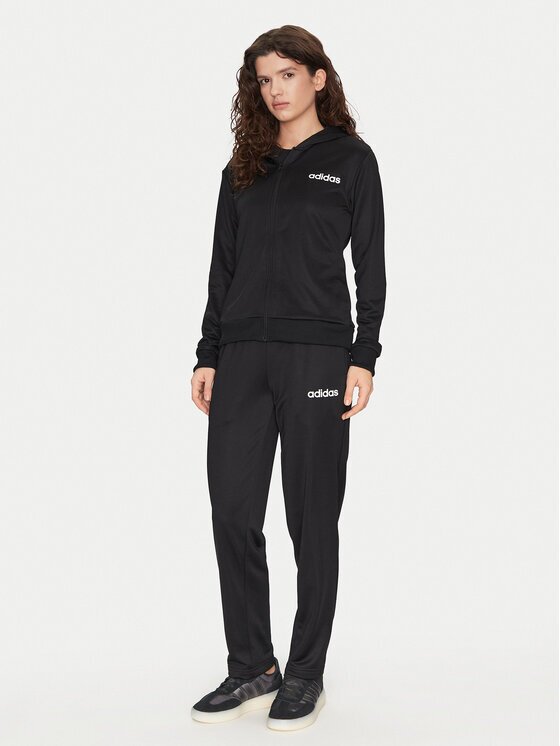 adidas Trening Essentials Linear JD2695 Slim Fit