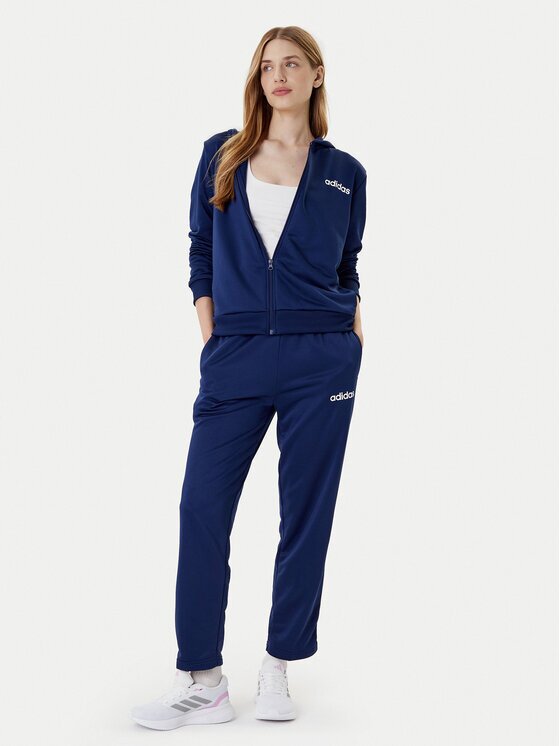 adidas Trening Essentials Linear JD2696 Slim Fit
