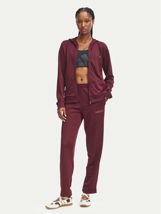 adidas Trening Essentials Linear KQ7588 Slim Fit