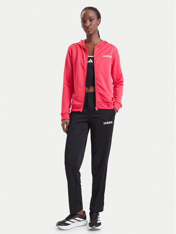 adidas Trening Essentials Linear KZ2512 Slim Fit