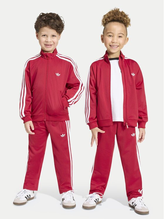 adidas Trening Firebird HZ6593 Regular Fit