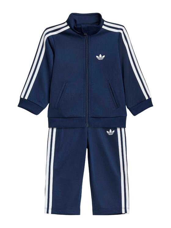 adidas Trening Firebird KG3884 Regular Fit