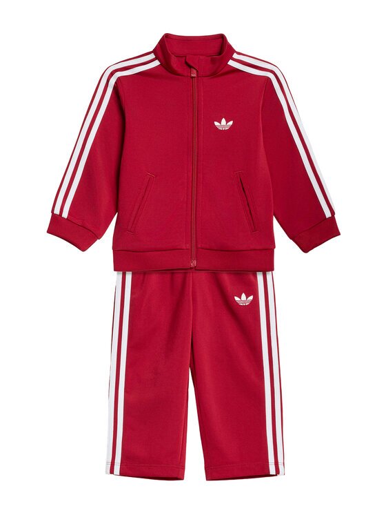 adidas Trening Firebird KG3886 Regular Fit