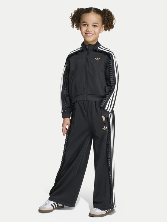 adidas Trening Firebird Loose Tracksuit KR6591 Regular Fit