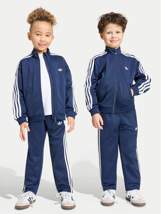adidas Trening Firebird Tracksuit HZ6591 Regular Fit