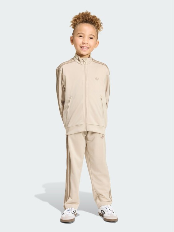 adidas Trening Firebird Tracksuit HZ6592 Regular Fit