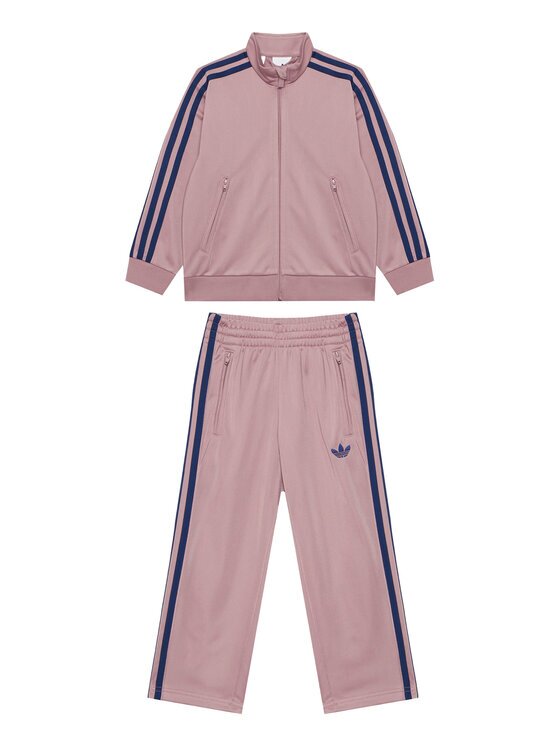 adidas Trening Firebird Tracksuit HZ6597 Regular Fit
