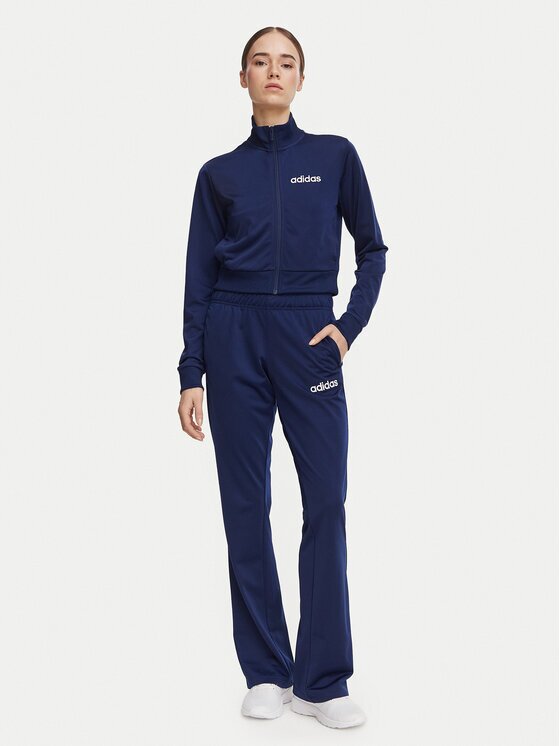 adidas Trening Glam KQ7622 Slim Fit