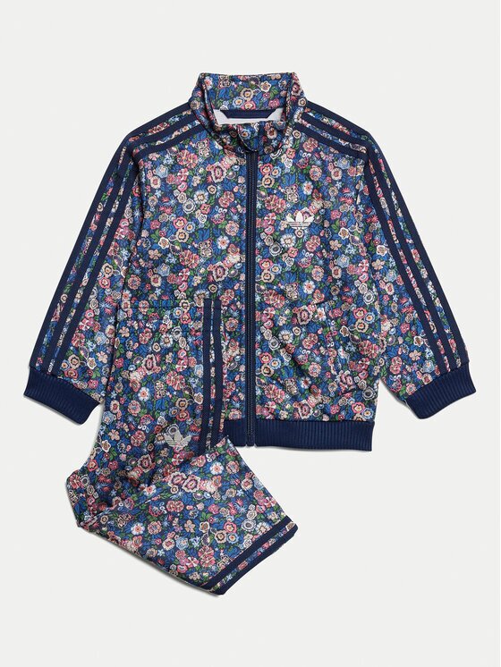 adidas Trening Liberty London Firebird JC8032 Regular Fit