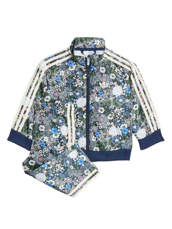 adidas Trening Liberty London JV7712 Regular Fit