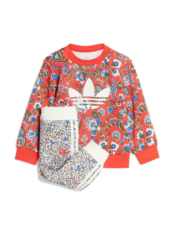 adidas Trening Liberty London JY3018 Regular Fit