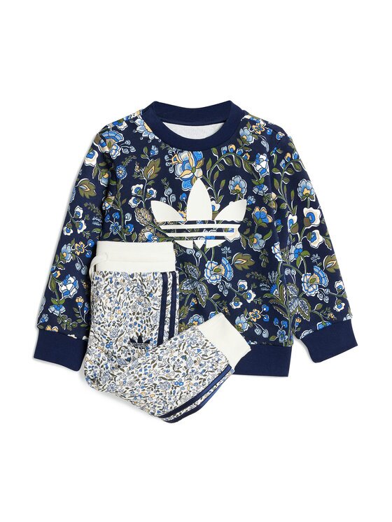 adidas Trening Liberty London JY3019 Regular Fit