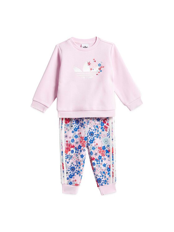 adidas Trening Liberty London KD1730 Regular Fit