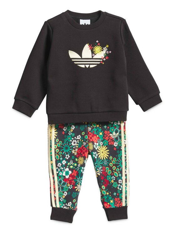 adidas Trening Liberty London KD3412 Regular Fit