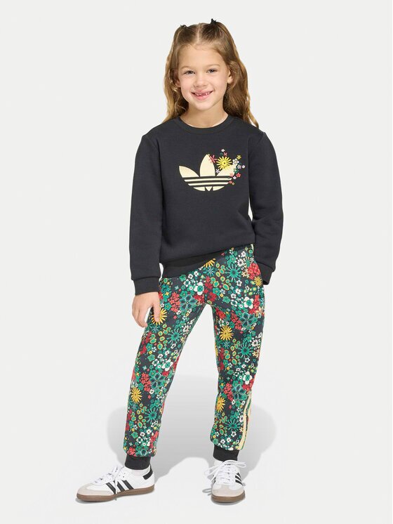 adidas Trening Liberty London KD5933 Regular Fit