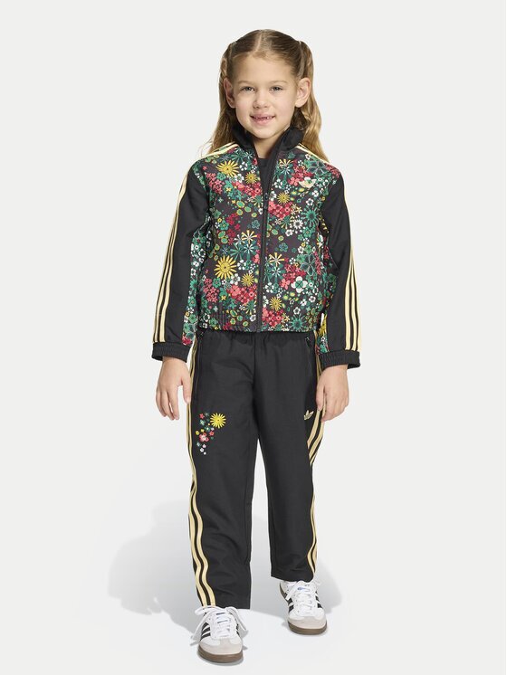 adidas Trening Liberty London KD5937 Regular Fit