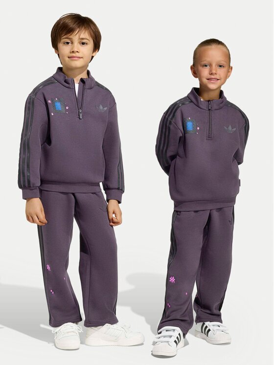 adidas Trening Minecraft KC6834 Loose Fit