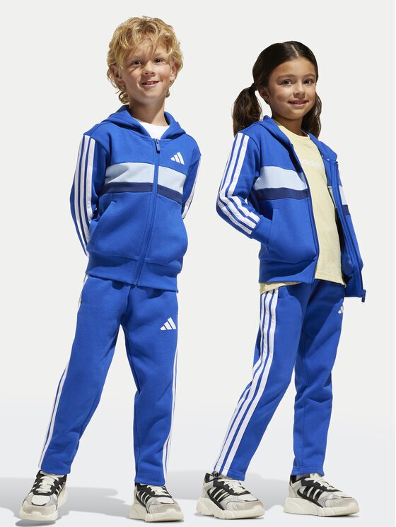 adidas Trening Seasonal Essentials Tiberio 3-Stripes JC7488 Regular Fit