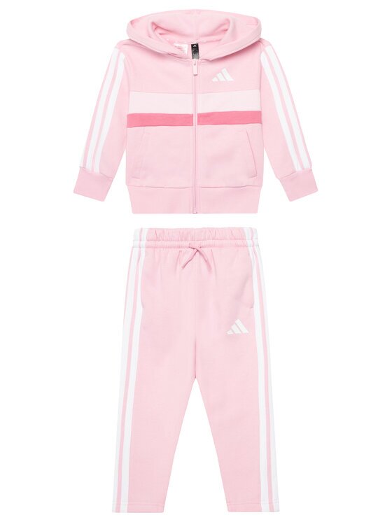 adidas Trening Seasonal Essentials Tiberio 3-Stripes JI6206 Regular Fit