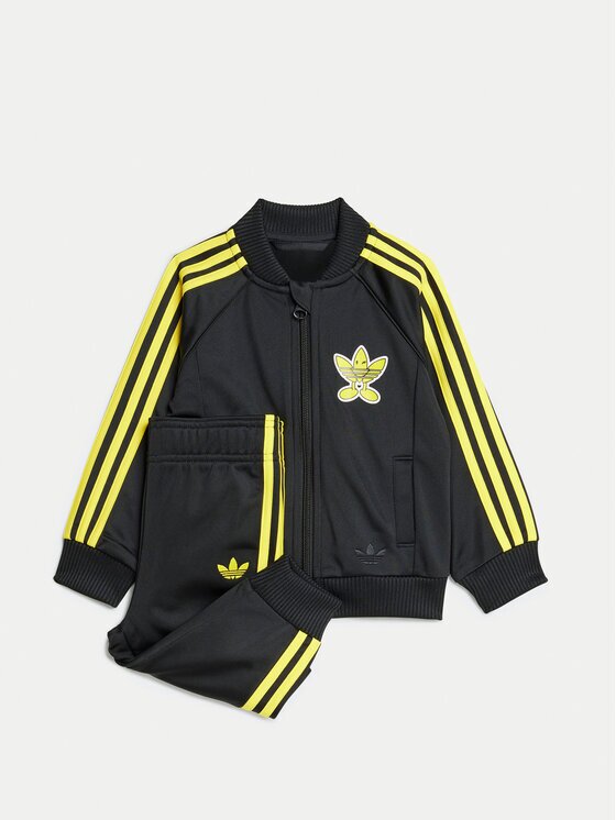 adidas Trening Smiley World SST JD2874 Regular Fit