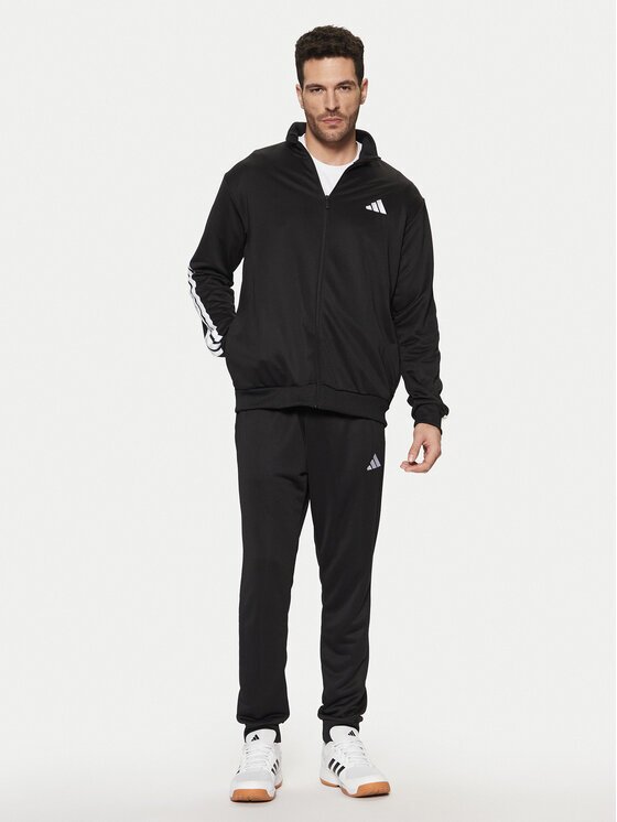 adidas Trening Sportswear Basic 3-Stripes JC5375 Regular Fit