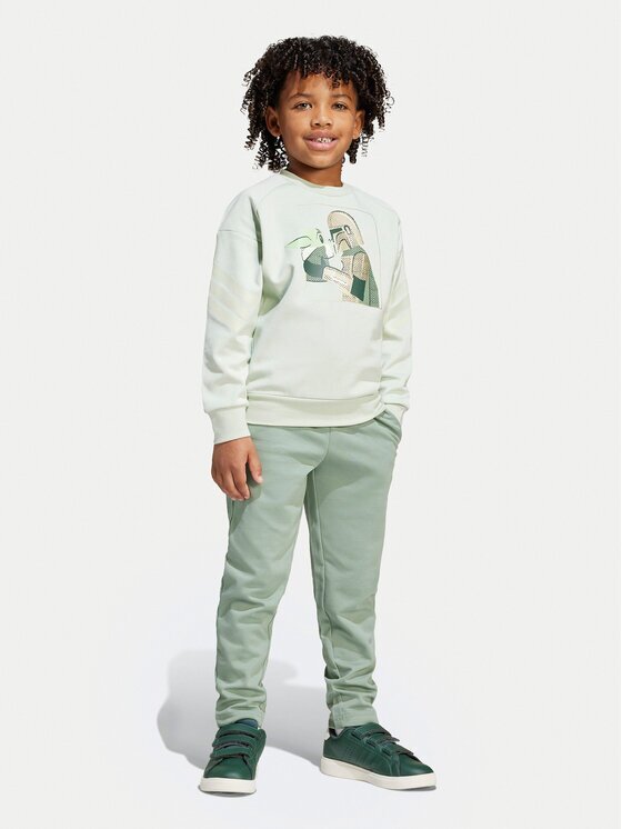adidas Trening Star Wars The Mandalorian™ JF3651 Regular Fit