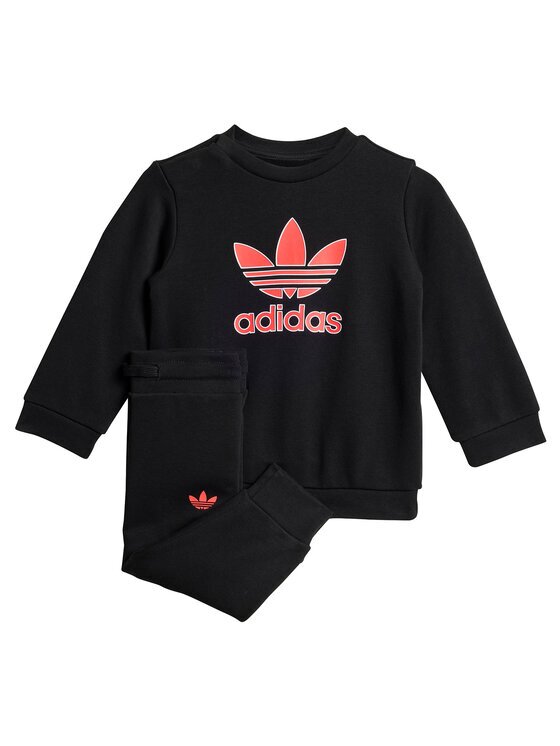 adidas Trening Trefoil JW5299 Regular Fit