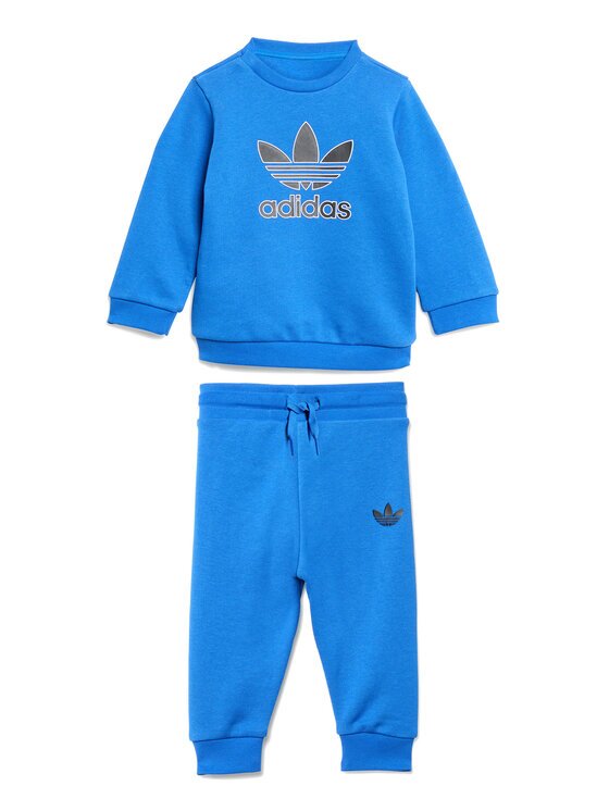 adidas Trening Trefoil JY0136 Regular Fit