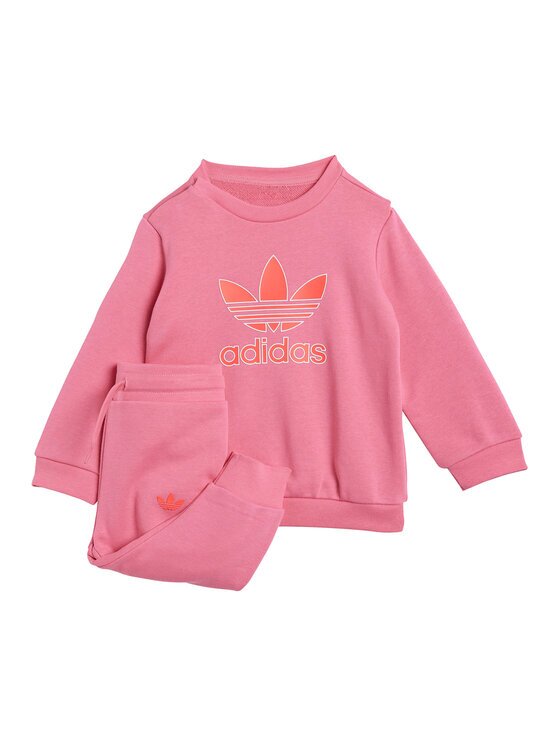 adidas Trening Trefoil JY0137 Regular Fit