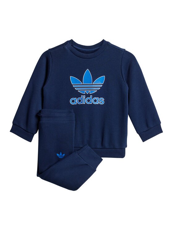 adidas Trening Trefoil JY0138 Regular Fit