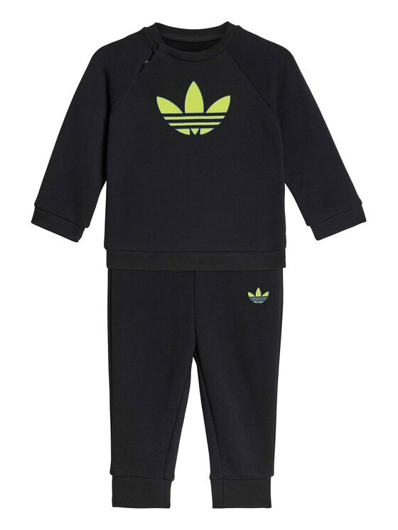 adidas Trening Trefoil KD1046 Regular Fit
