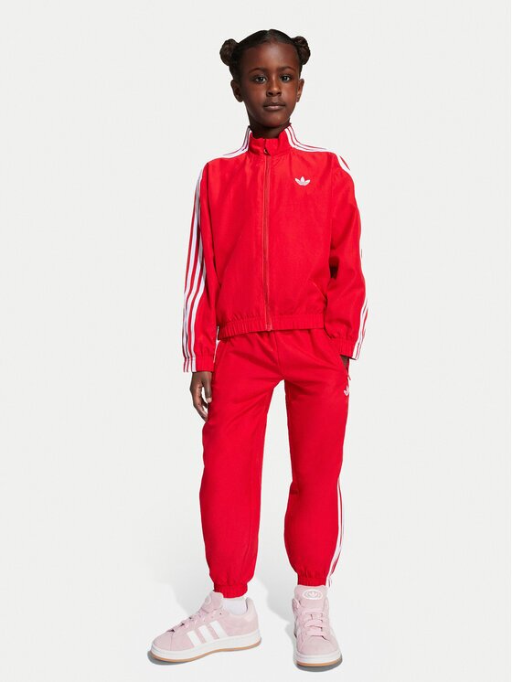 adidas Trening Woven KC5052 Loose Fit