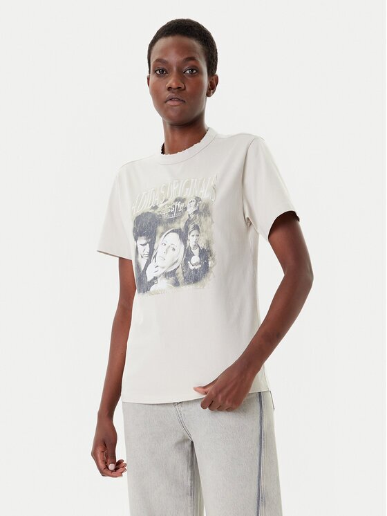 adidas Tricou 20th Century Fox Disney JX1282 Regular Fit